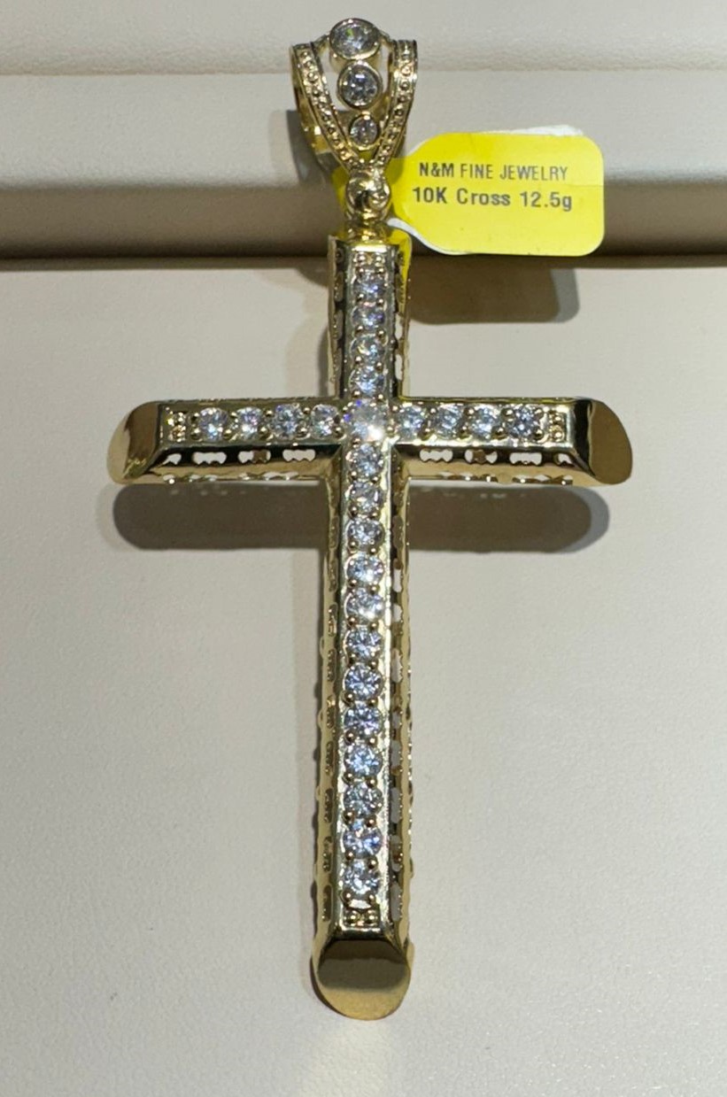 Cross 4