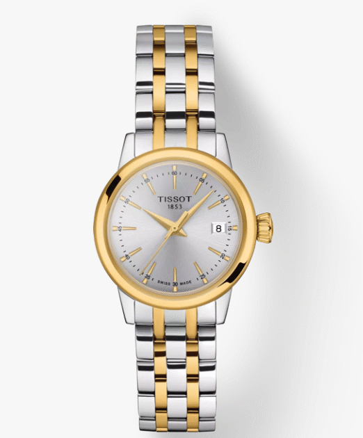 Tissot Classic Dream Lady