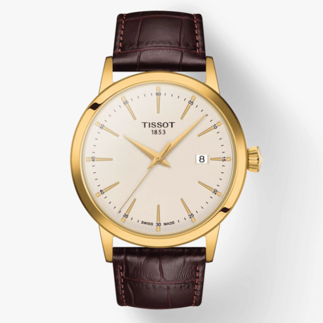 Tissot Classic Dream