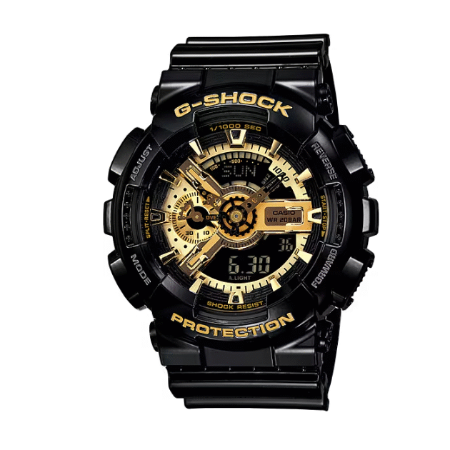 G-Shock GA-110 SERIES