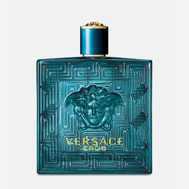 VERSACE EROS EDT 6.7 OZ