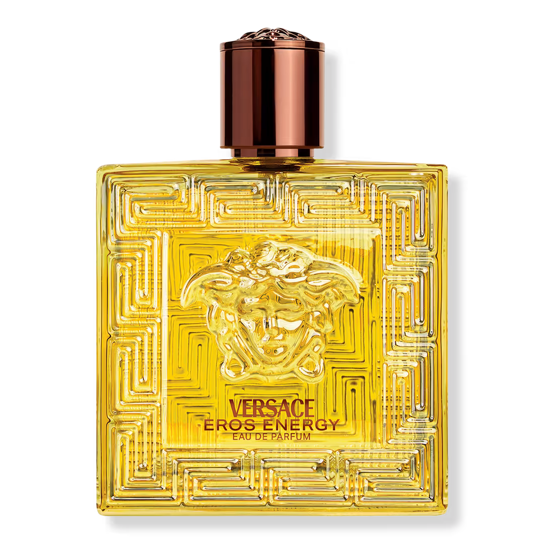 Versace Eros Energy 3.4 EDP Sp Men