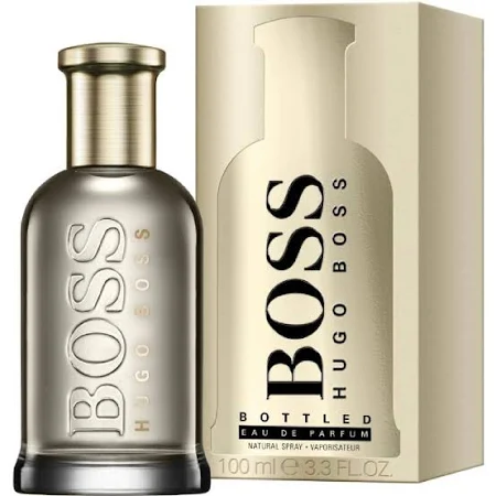 Boss Eau De Parfum 3.3OZ