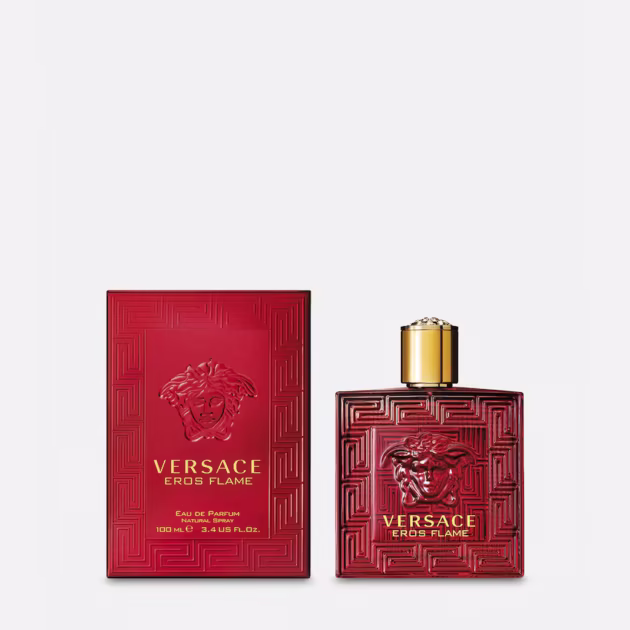 Versace Eros Flame 3.4 EDP Sp Men