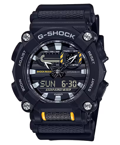 G-SHOCK GA900-1A