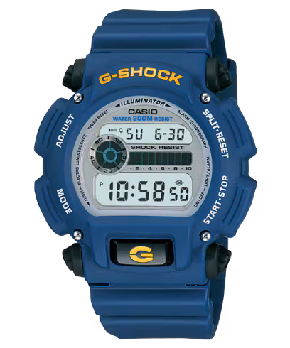 G-Shock DW9052-2V