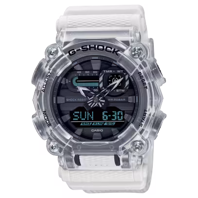 CASIO GSHOCK GA-900SKL-7ADR