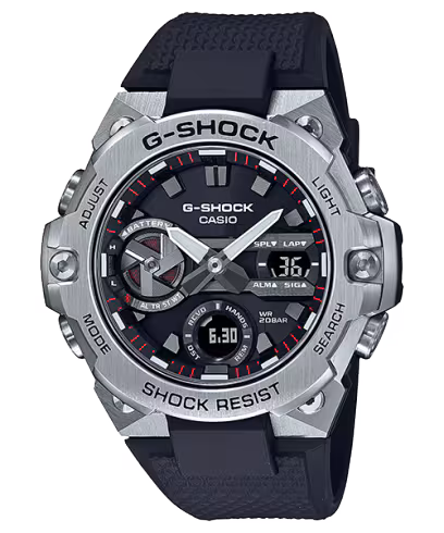 G-SHOCK GSTB400-1A