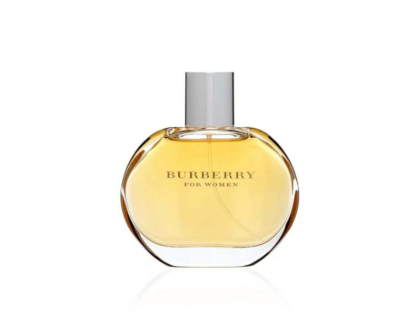 BURBERRY FOR WOMEN EDP 3.3OZ