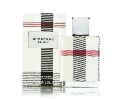 BURBERRY LONDON W 3.3 OZ