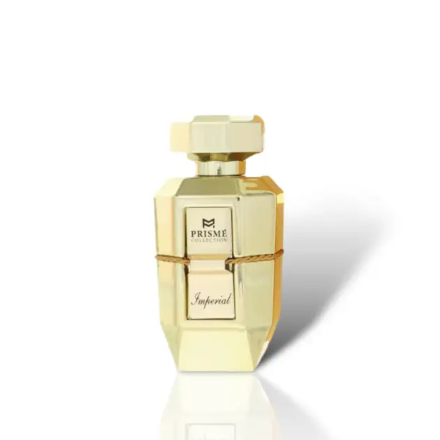 Patek Maison Prisme Imperial