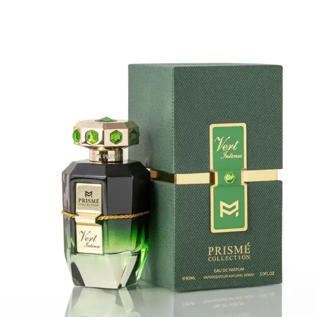 Patek Maison Prisme Vert Intense Fragranc
