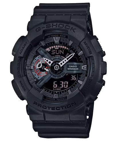 G-SHOCK GA110MB-1A