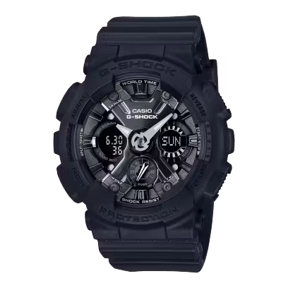 G-SHOCK GMAS120MF-1A WOMEN