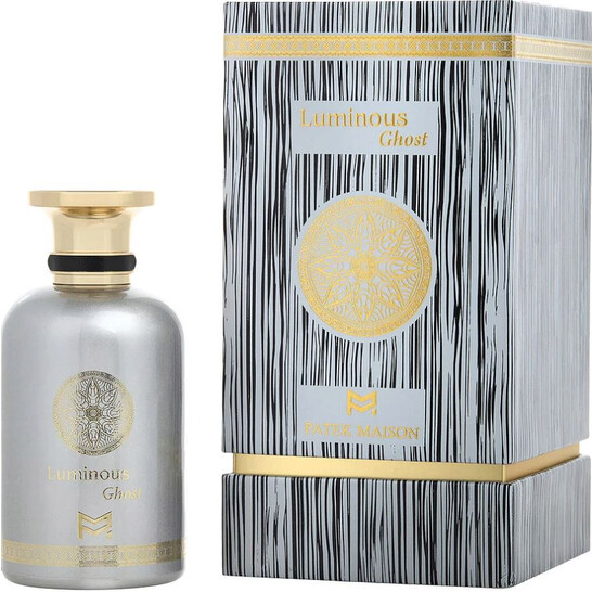 Patek Maison  Unisex Luminous Ghost EDP Spray 3.4 oz (100ml)
