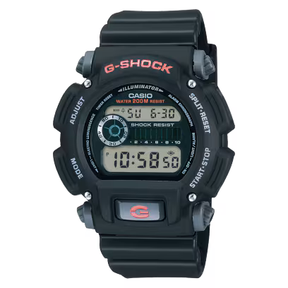 G-SHOCK DW9052-1V