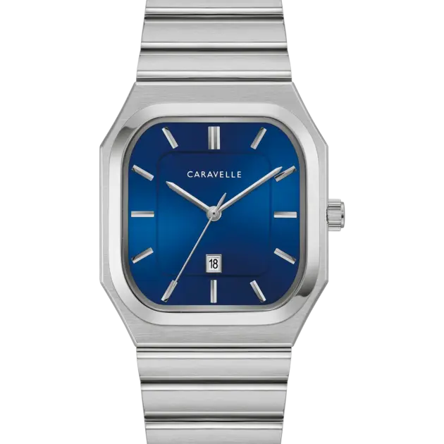 Vintage Dress Caravelle by Bulova