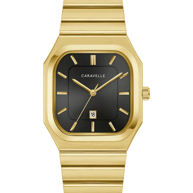 Vintage Dress Caravelle by Bulova