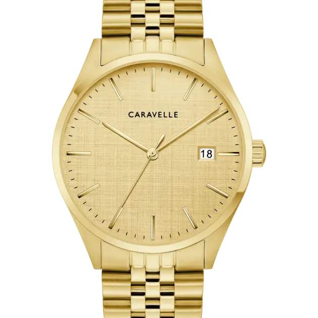 Classic Caravelle by Bulova