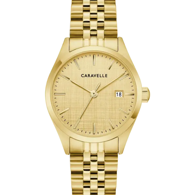 Classic Caravelle by Bulova