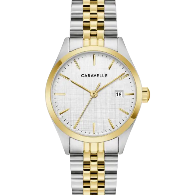 Classic Caravelle by Bulova
