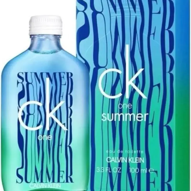 CK SUMMER