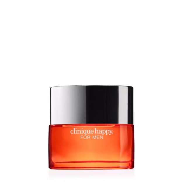 CLINIQUE HAPPY FOR MEN 1.7OZ