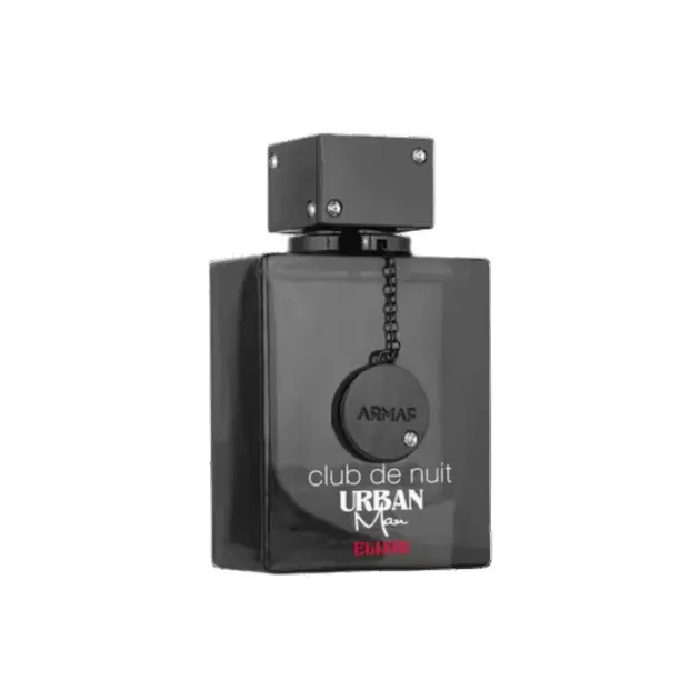 CLUB DE NUIT URBAN ELIXIR 3.6 FL