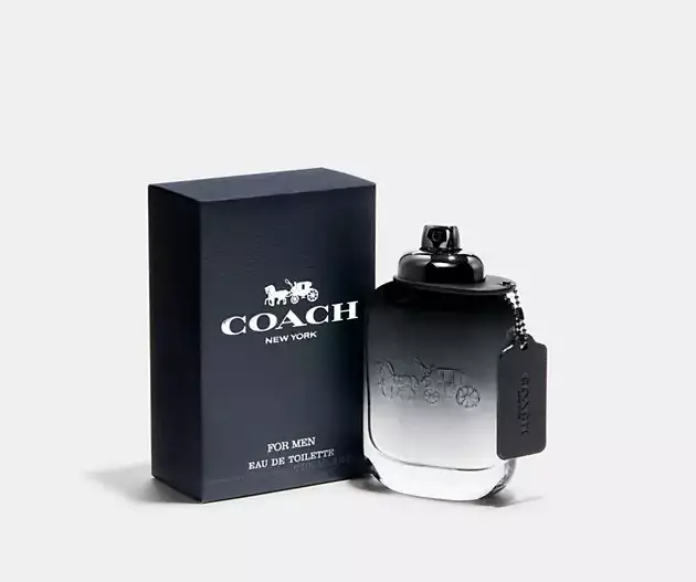 COACH NEW YORK MEN 3.3