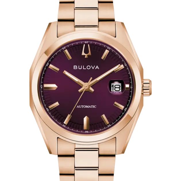 Surveyor Bulova