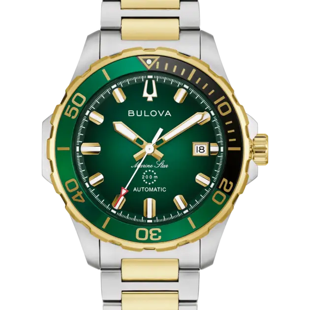 Marine Star Series B