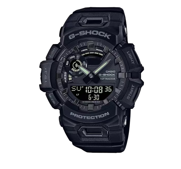 G-SHOCK MOVE GBA-900-1A Series