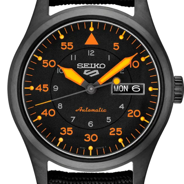 Seiko 5 Sports