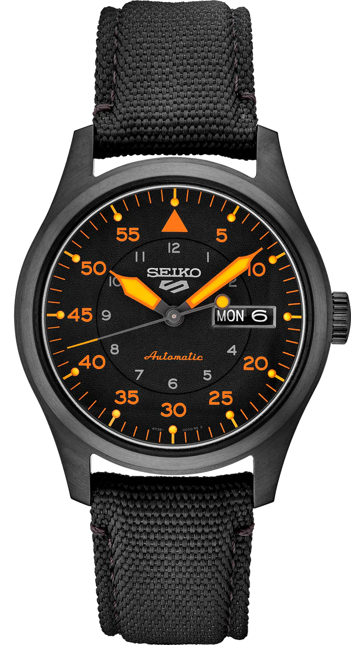 Seiko 5 Sports