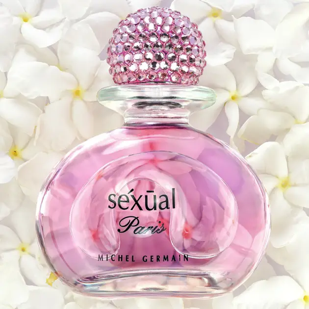 Sexual Paris Eau de Parfum 4.2oz