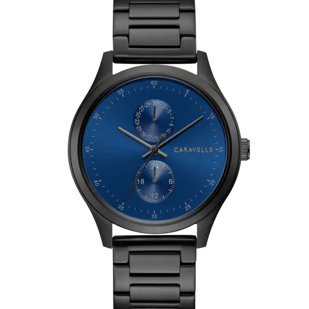 Min Max Caravelle by Bulova