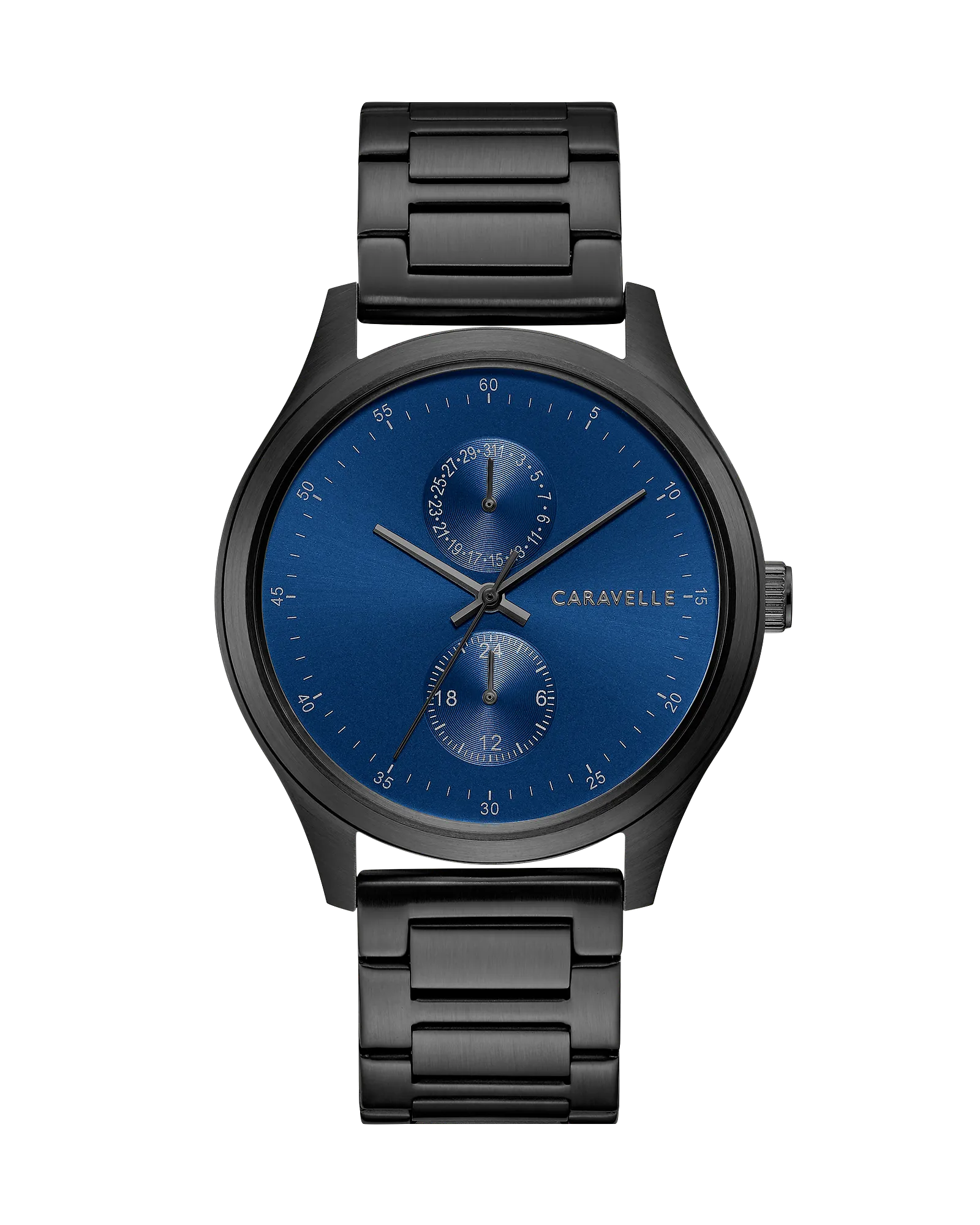 Min Max Caravelle by Bulova