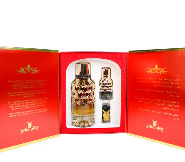 El Hawa | Private Perfumer