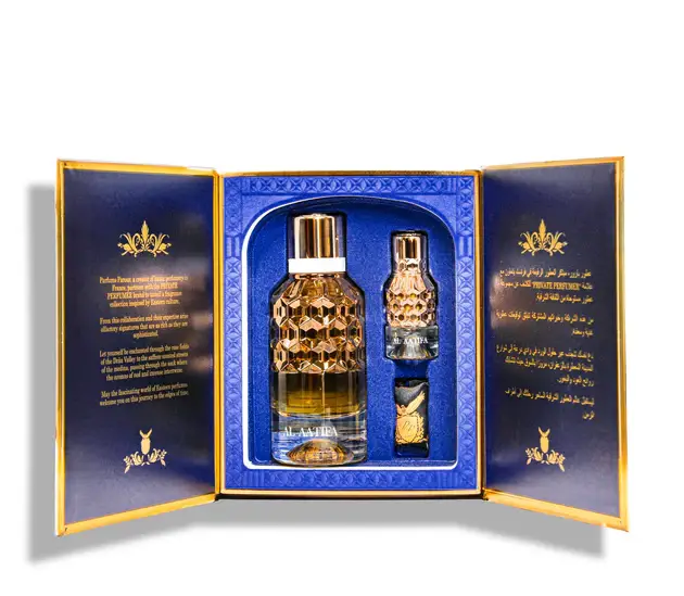 Private Perfumer Al Aatifa