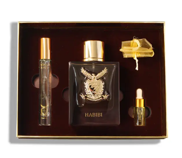 Habibi | Private Perfumer