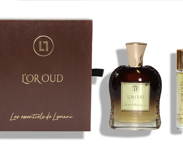 L'or Oud | Les Essentiels