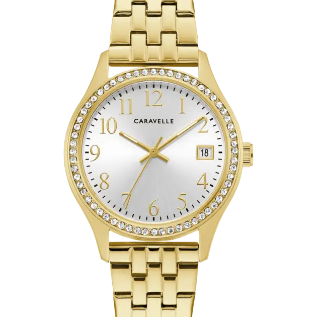 Box Set Caravelle by Bulova