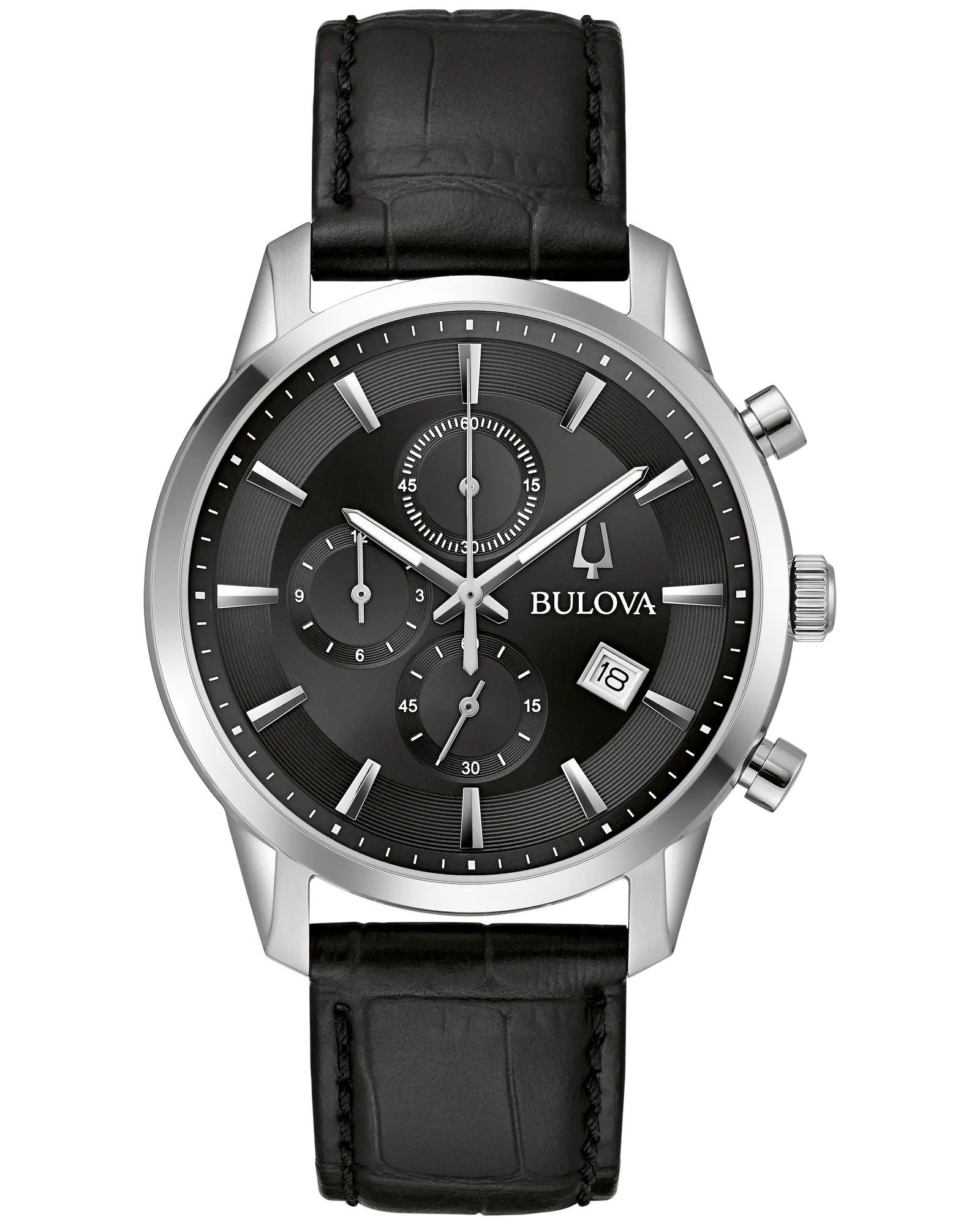 Bulova Sutton