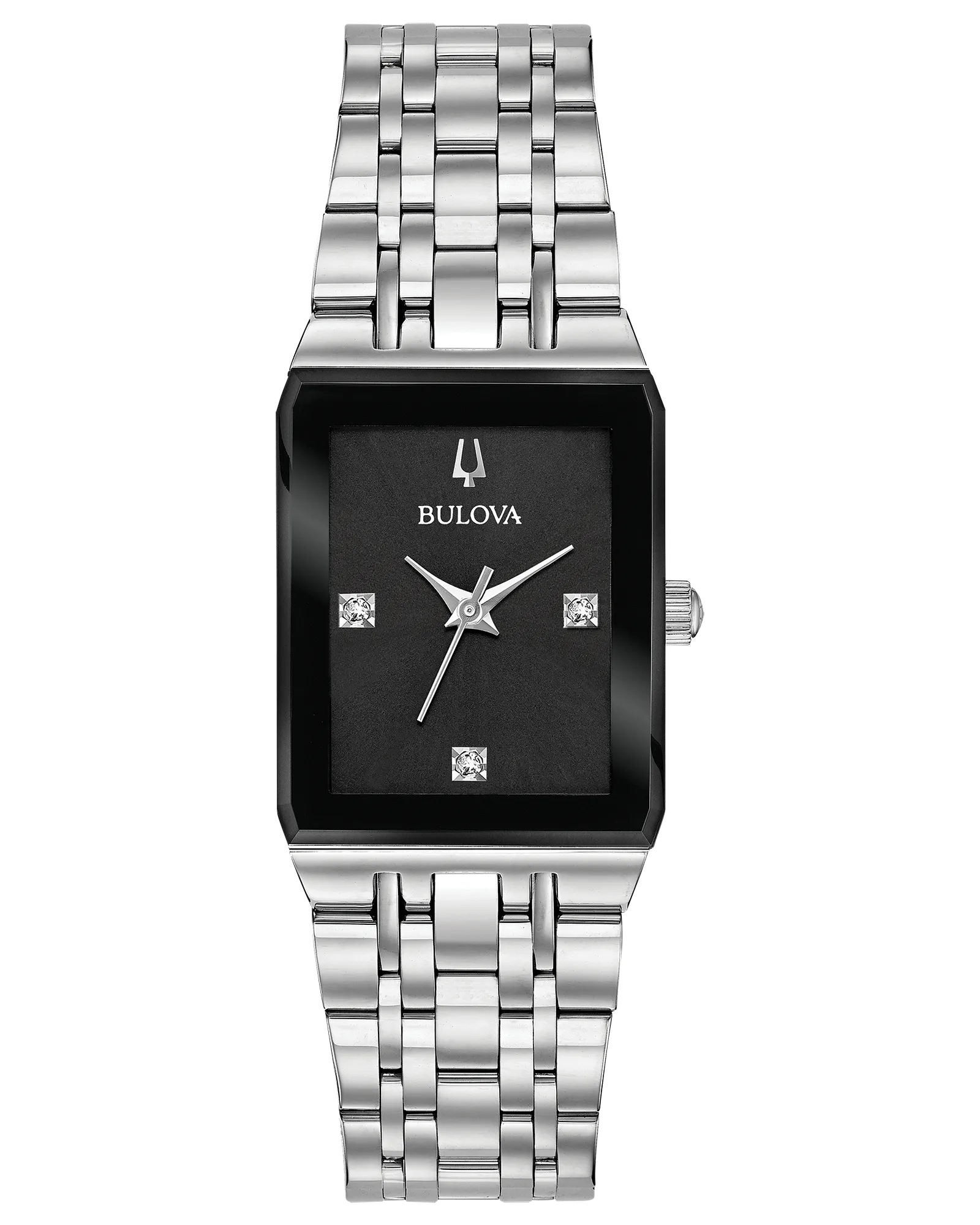 BULOVA Quadra