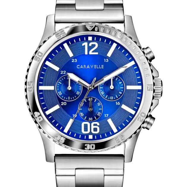 Sport Caravelle by Bulova