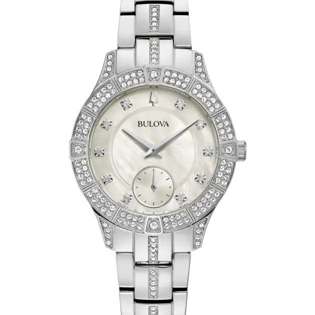 CRYSTA L W BR MP C174