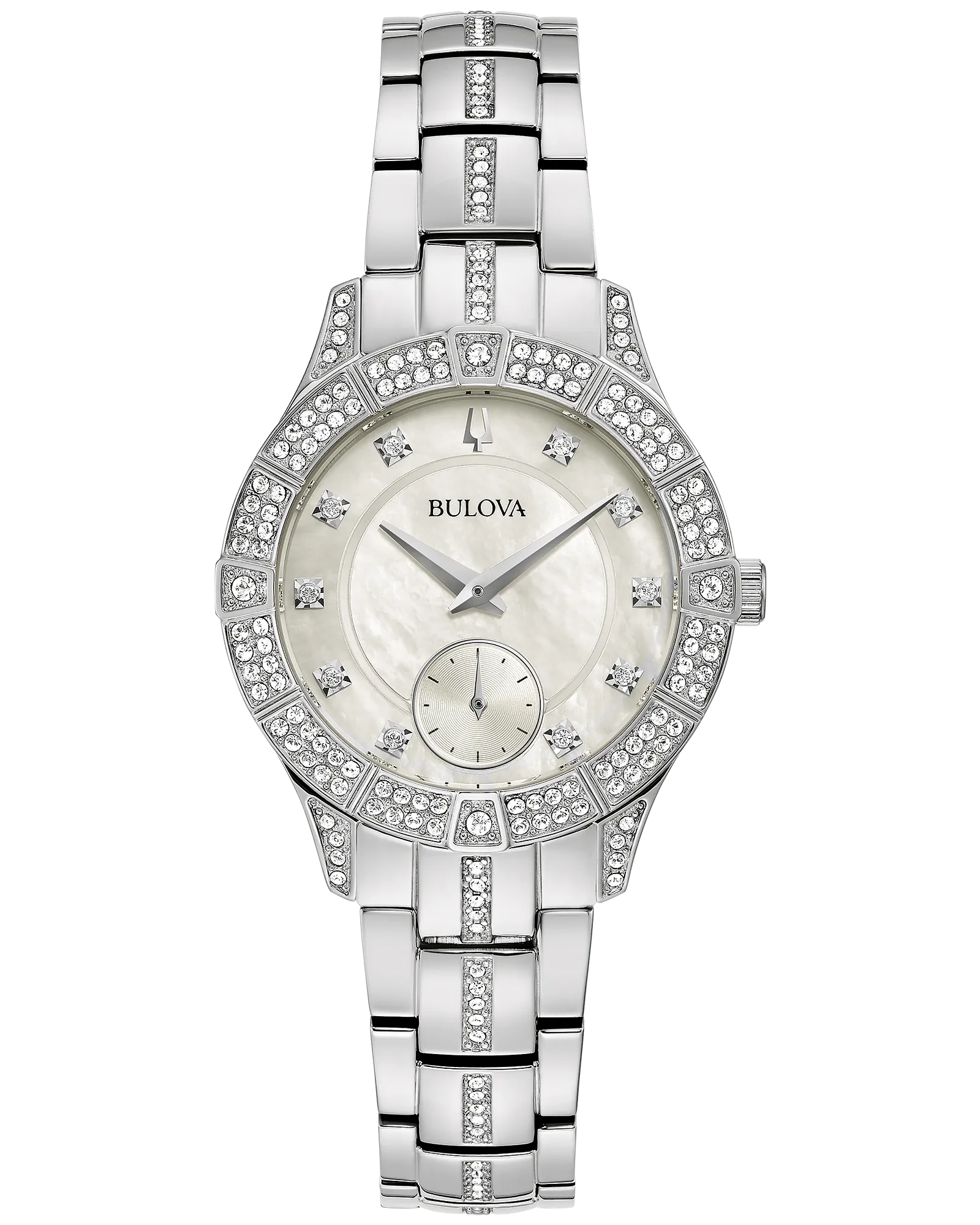 CRYSTA L W BR MP C174