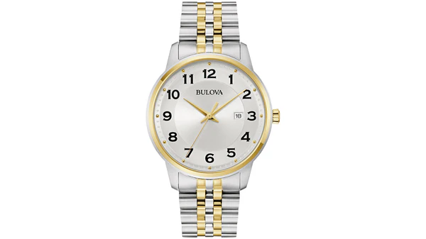 Bulova 98B439 Men's Watch