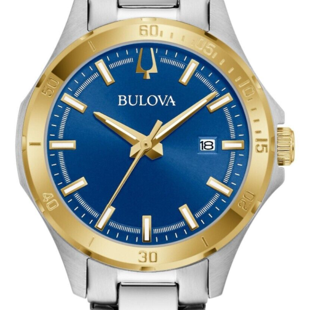 Bulova Ladies' Dress/Classic BUL Watch