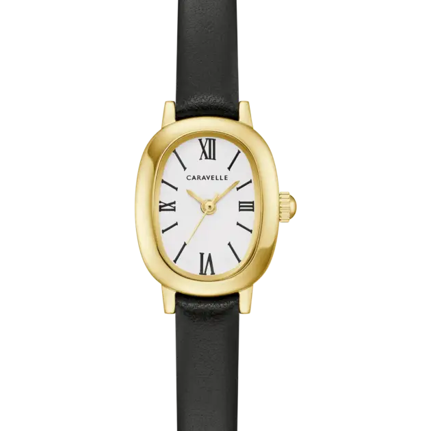 Vintage Classic Caravelle by Bulova